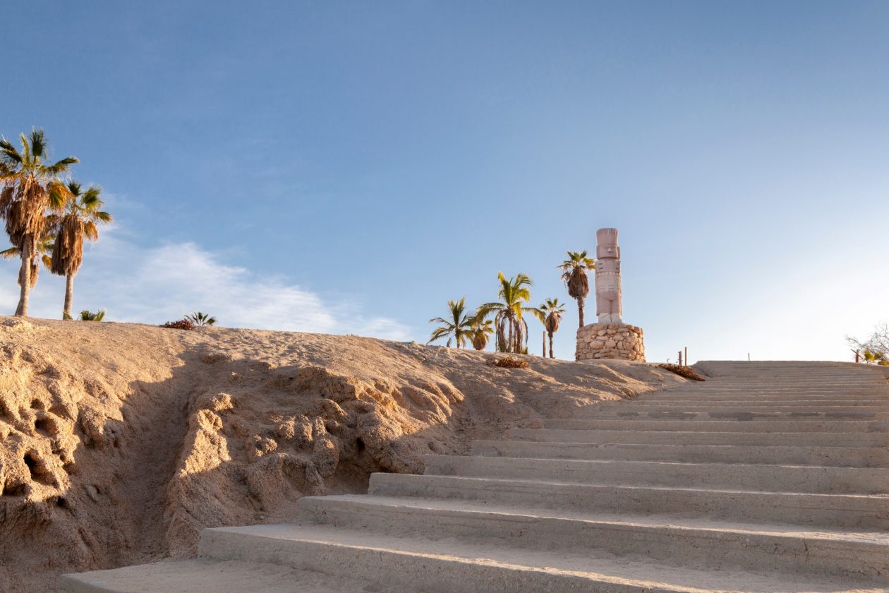 Top 5 Best Kept Secret Beach Locations 7 Days Abroad