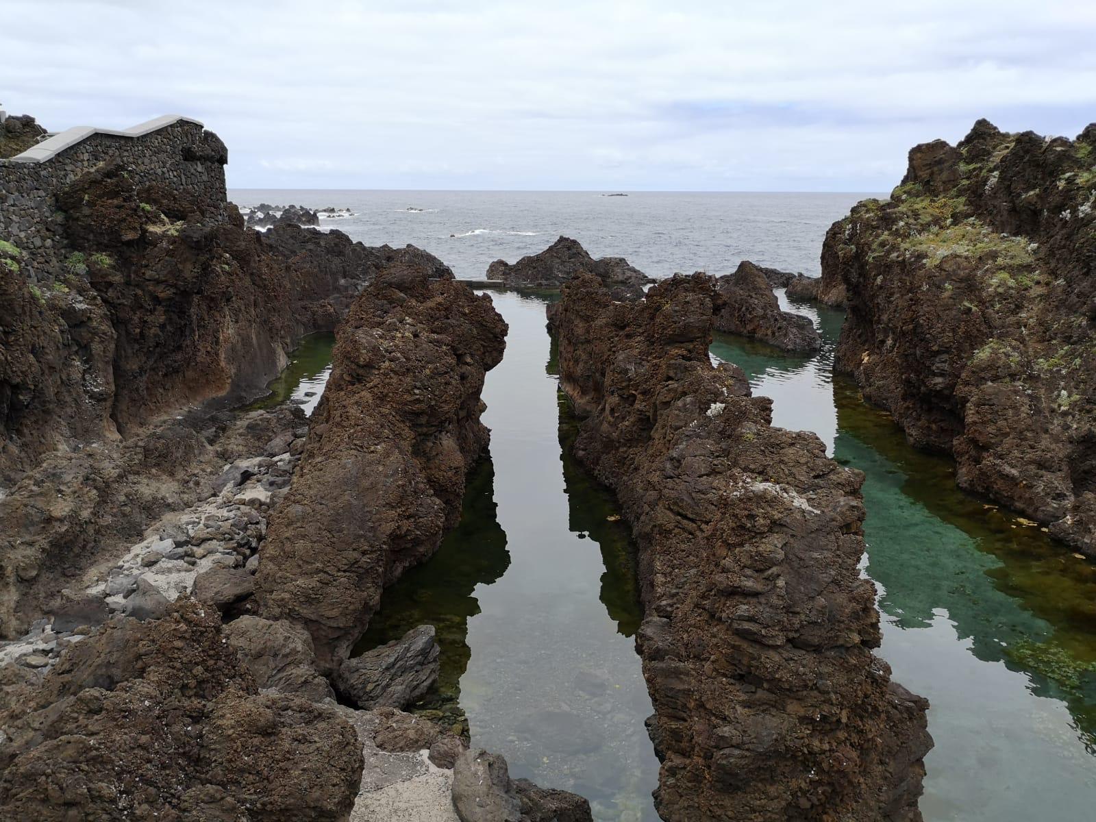 Madeira Weather Best time to Travel 7 Days Abroad