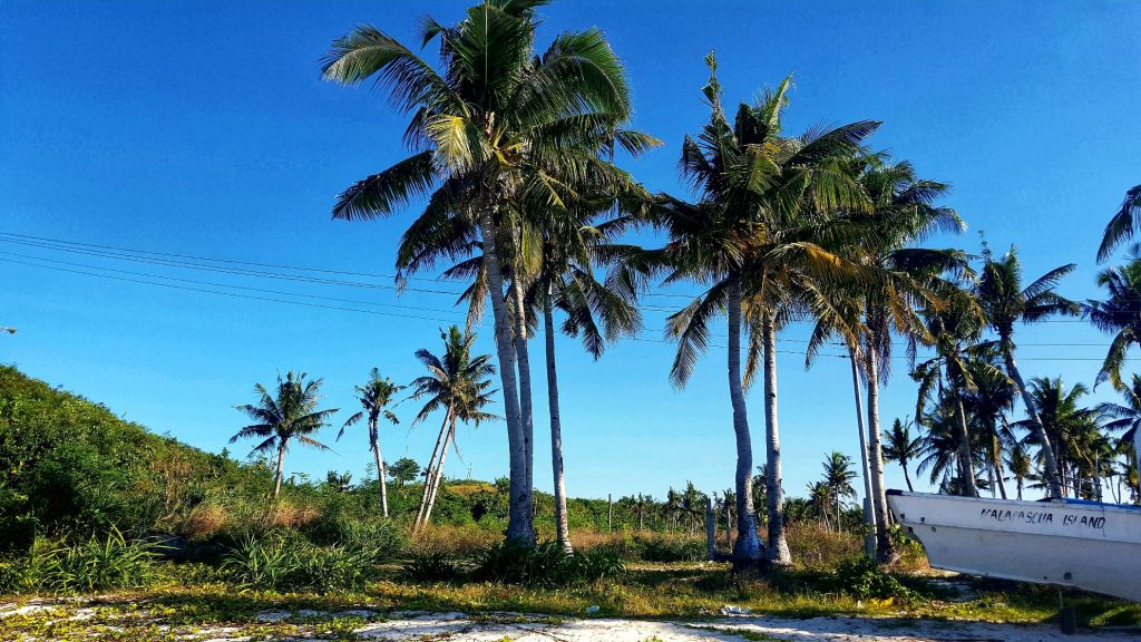  Malapascua Island in Northern Cebu, Philippines