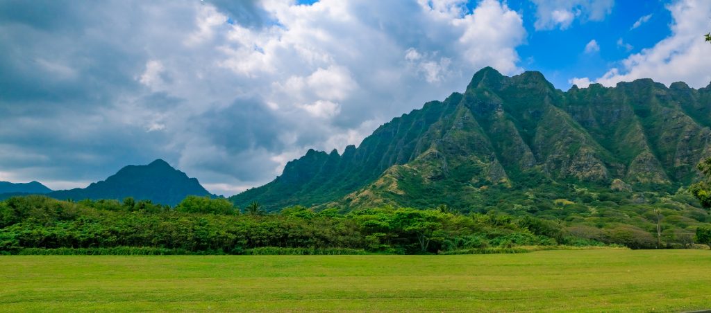 Places to Visit in Oahu Wildlife refuge