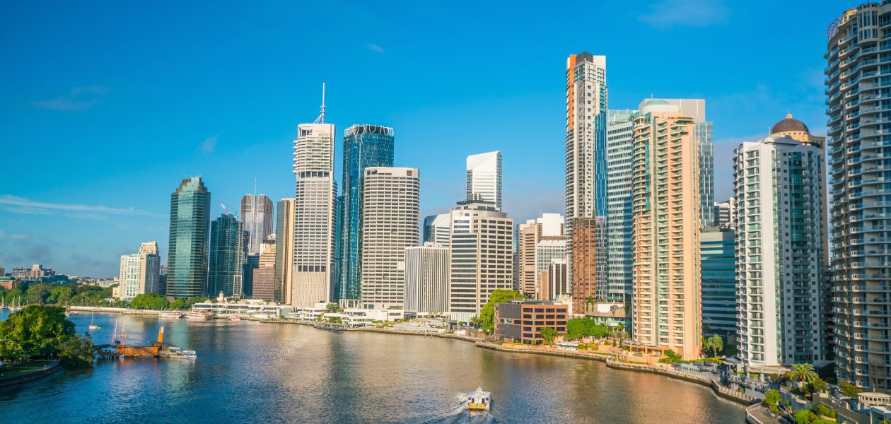 Best placces to visit in Brisbane Australia
