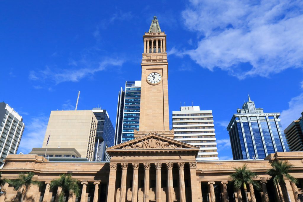 Places to Visit in Brisbane - the Museum of Brisbane