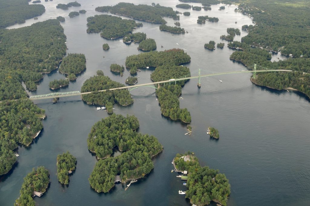 Ten Thousand Islands Florida