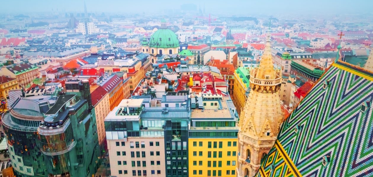 top things to do in vienna