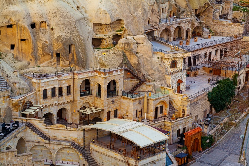 cappadocia 