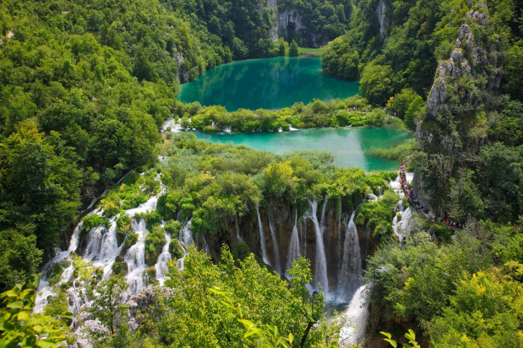 Plitvice National Park