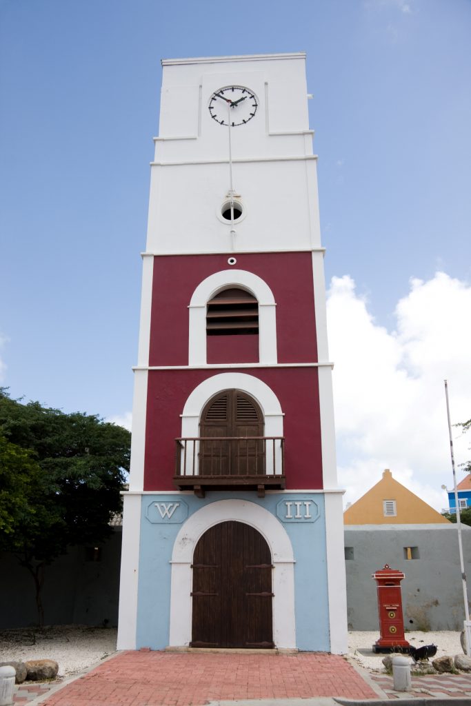 top things to do in Aruba - Museo Historico