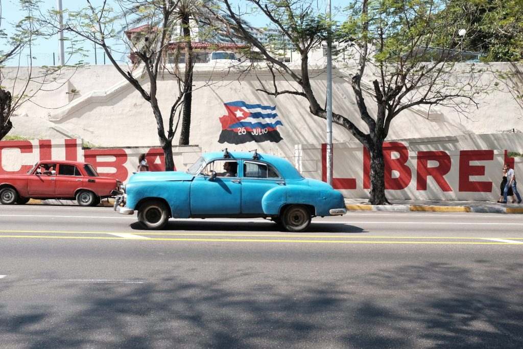 things to do in Cuba