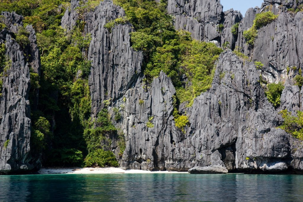 Philippines bucket list El Nido