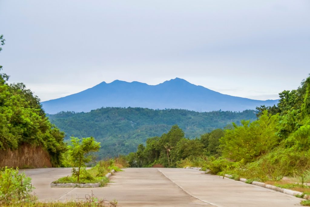 Philippines bucket list Mount Apo