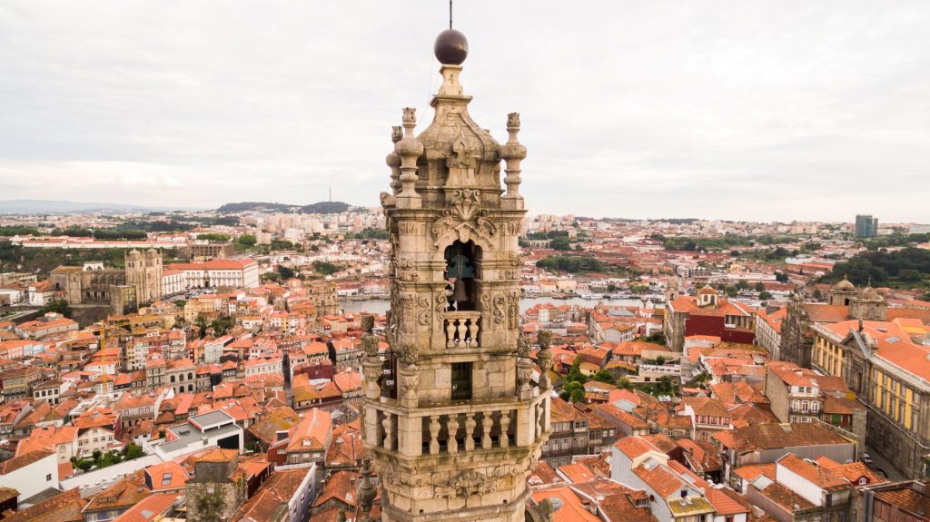 what to do in Porto 