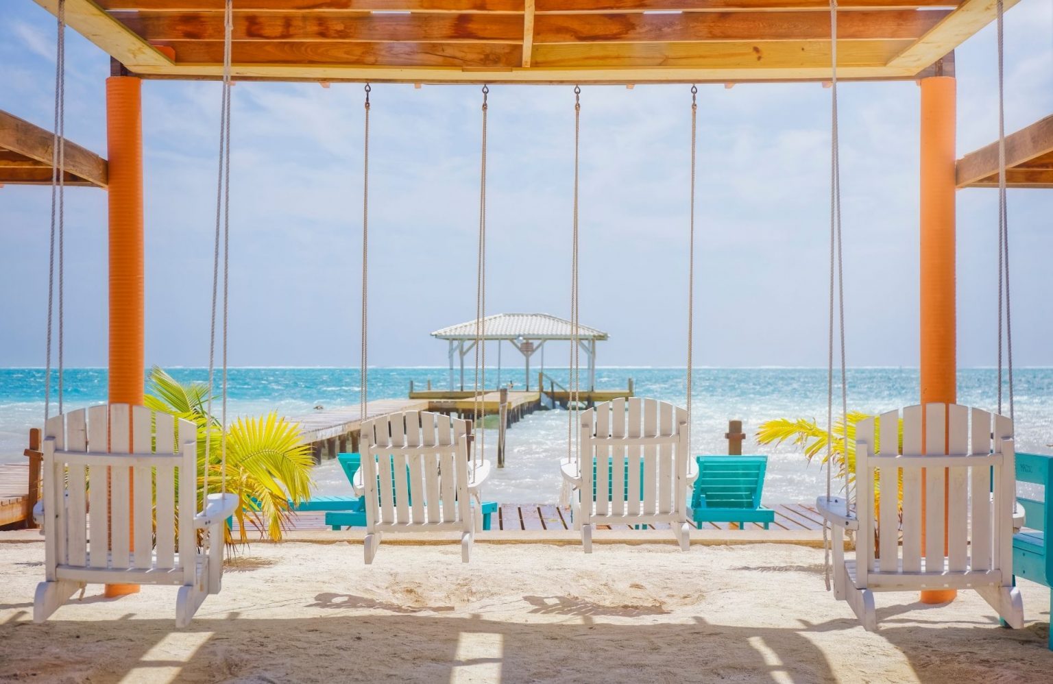 Caye Caulker All You Need to Know 7 Days Abroad