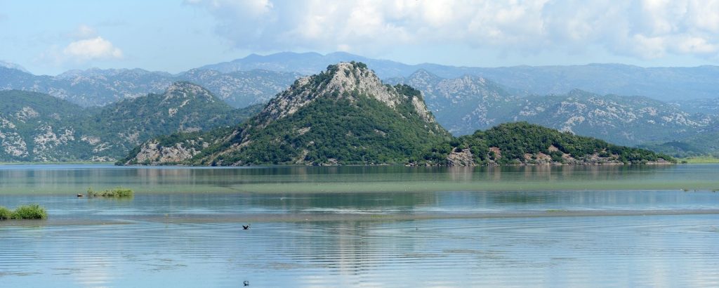 Montenegro itinerary