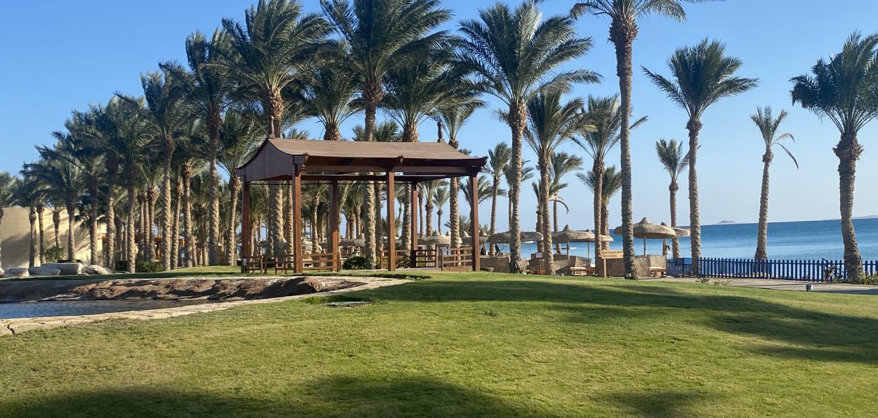 Sentido Palm Royale Resort Soma Bay Hurghada