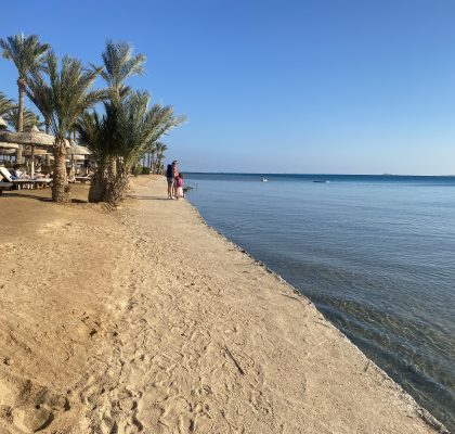 visit Hurghada in December 2022