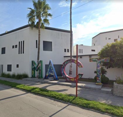 matamoros museum
