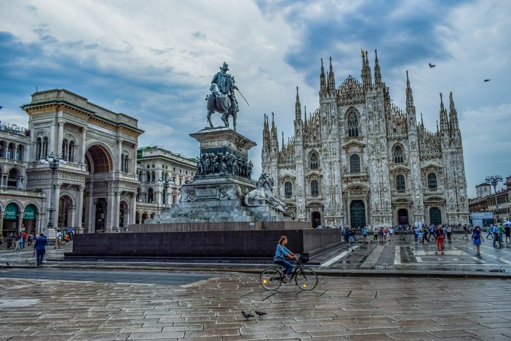 is milan worth visiting for tourists