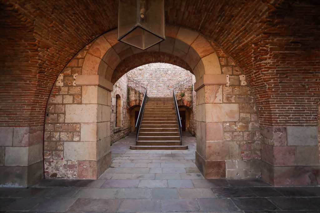 NON TOURISTY THINGS TO DO IN BARCELONA