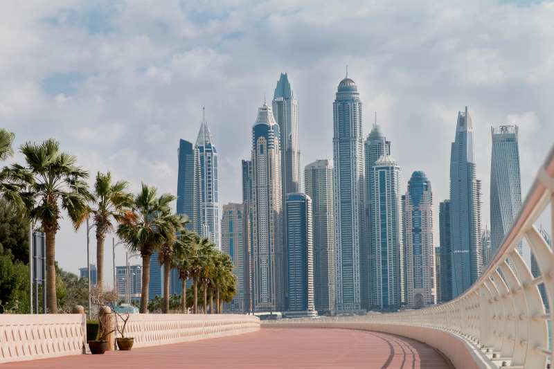 visit dubai marina